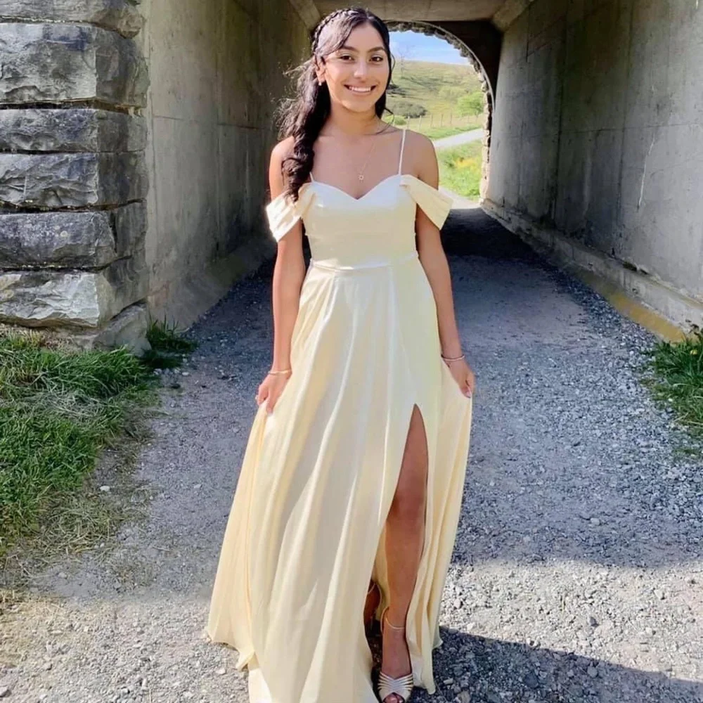 secy wedding dress Mermaid Off the Shoulder Dress,Sexy See Through Wedding Gown,WD00609 US10 / Picture Color #mybfreestyle Size:3XL3 Sweetheart neck 5 Long Sleeve Loose Casual